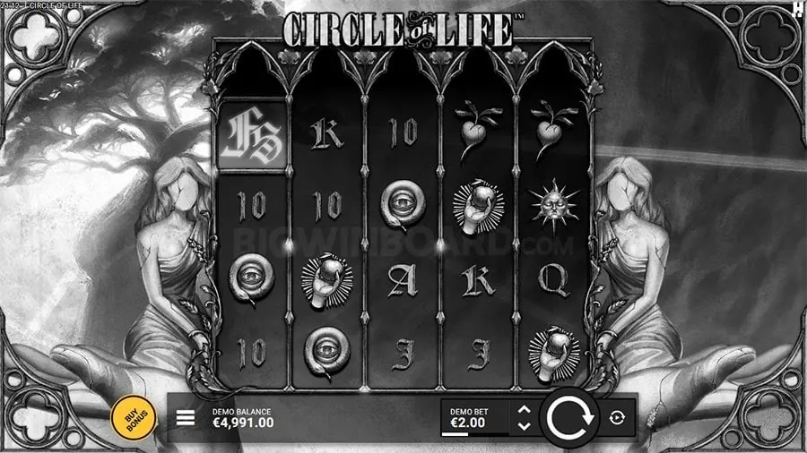 phdream Live Casino
