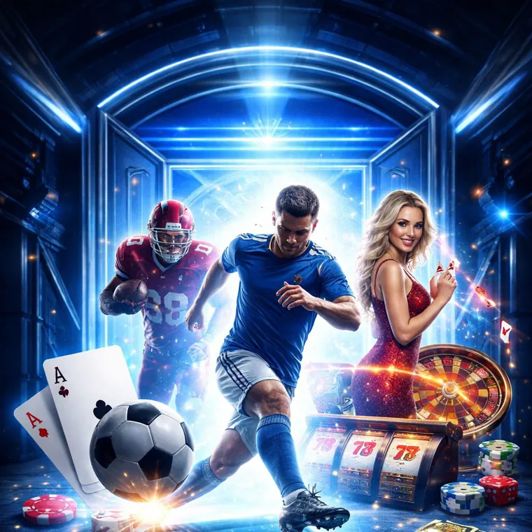 Play and Win