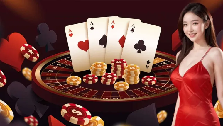 Seven Card Stud Poker