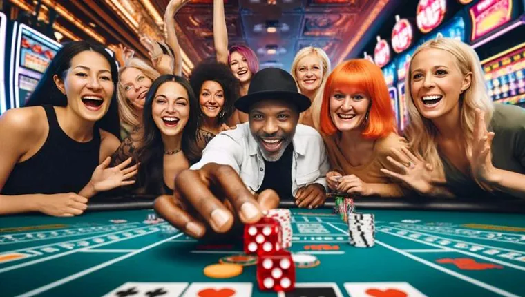 Omaha Poker