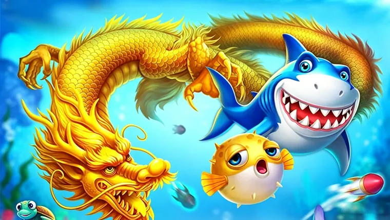 Diverse range of phdream online casino games