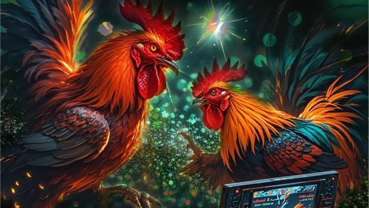 Daily Rewards & Free Spins
