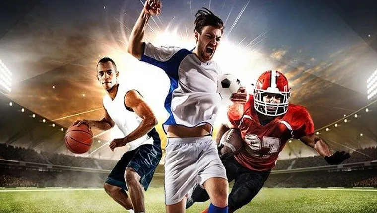Wide Selection of Games