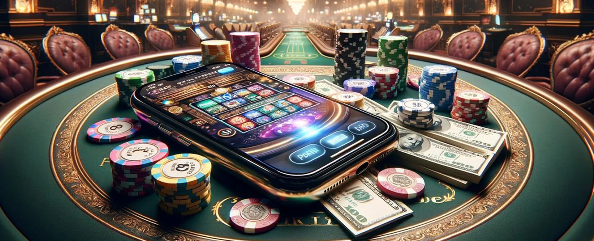 phdream casino bonuses and promotions