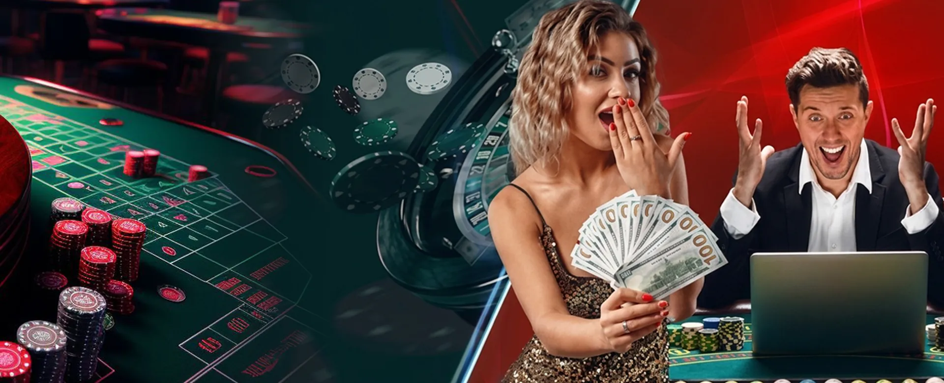 phdream promotions hero banner with exciting casino and sports betting offers