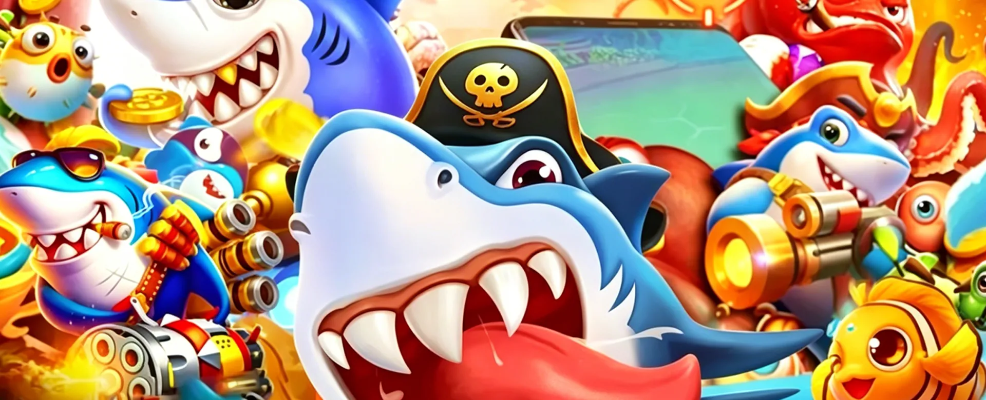 phdream Blog Banner - Latest Online Gaming Insights