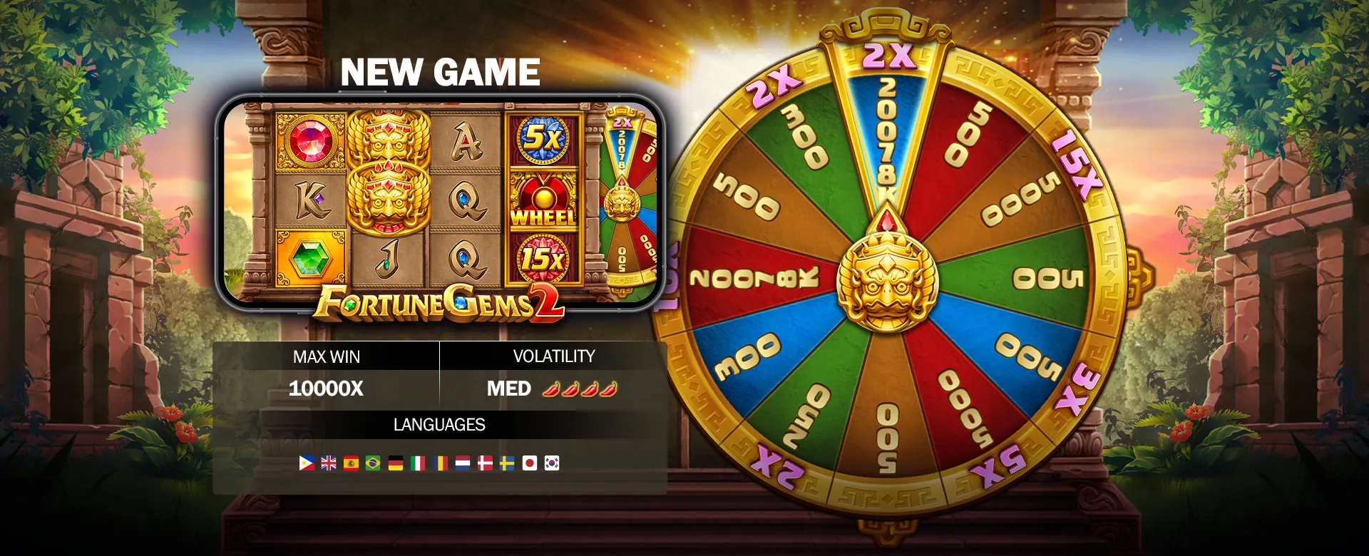 phdream Live Casino Games Guide Hero Image