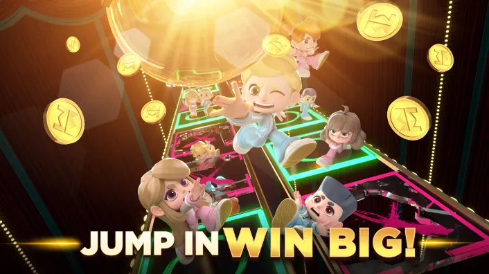 PHDREAM online casino with various games and betting options