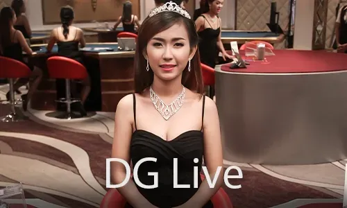 phdream Live Casino