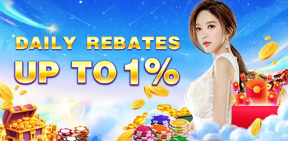 Collection of vibrant slot machine games
