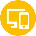 E-Wallet payment method logo
